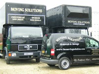 Removal Company Swindon (Moving Solutions) 252817 Image 0